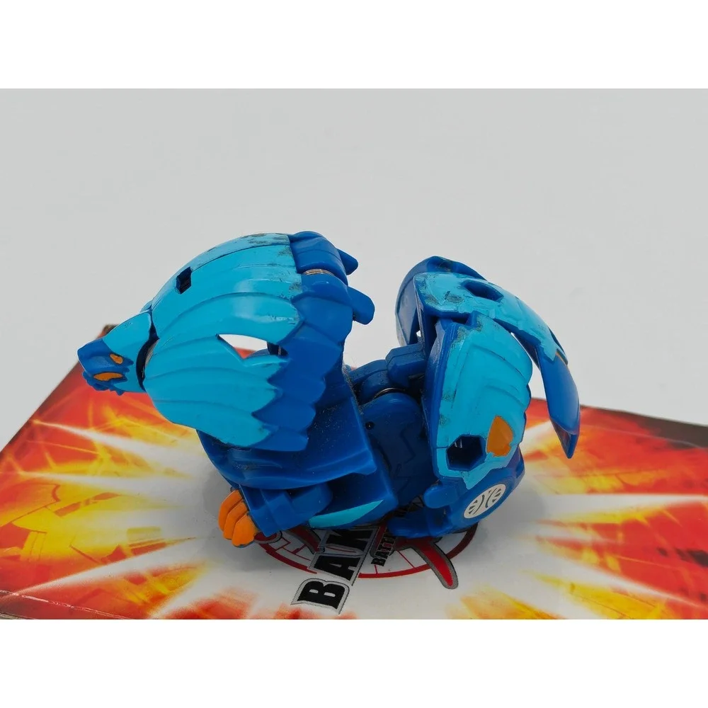 Spin Master bakugan battle